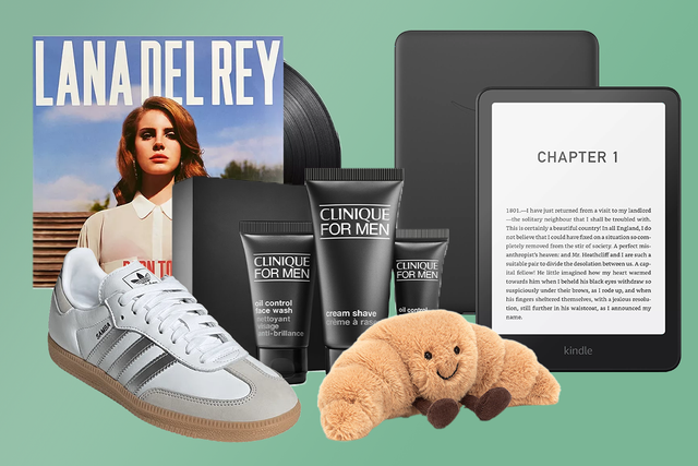 <p>I roped in two soon-to-be-adult teens (one male, one female) and asked them to help me test each and every present idea on this list</p>