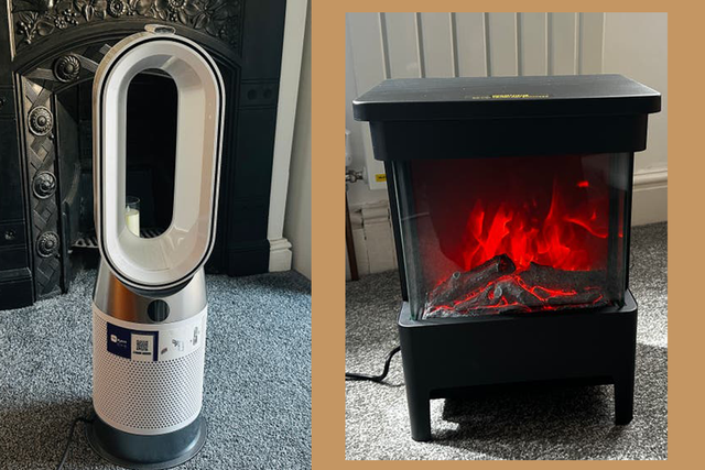<p>I used these heaters all over my home</p>