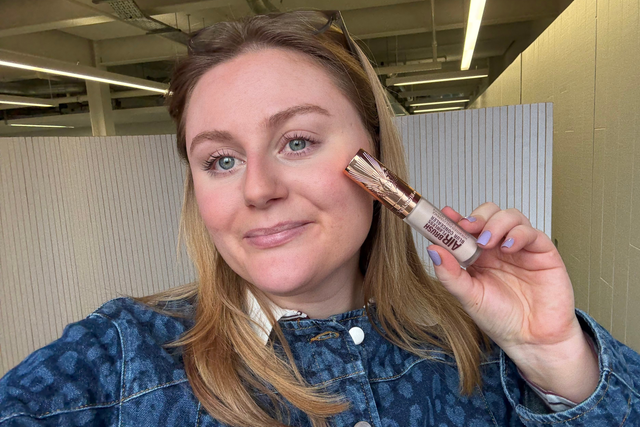 <p>Its been four years since the brand last launched a concealer</p>