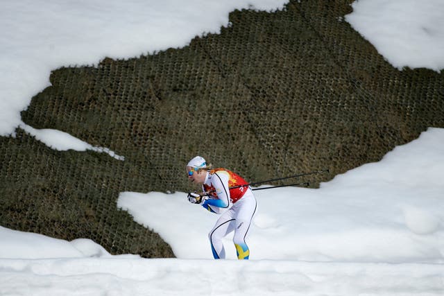 <p>Winter Olympics Future Games</p>