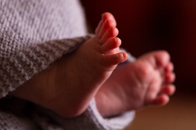 <p>A new report has found serious failings in maternity care across NHS wards in the UK</p>